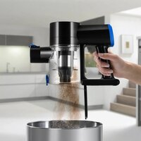 Пылесос Kitfort KT-5279 - Превью изображения №6 — Интернет-магазин ПроЗаказ