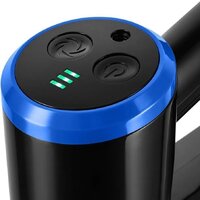 Пылесос Kitfort KT-5279 - Превью изображения №3 — Интернет-магазин ПроЗаказ