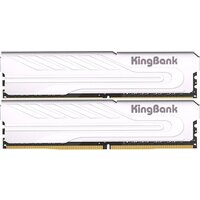 KingBank KJXS 2x16ГБ DDR4 3200 МГц K5.01.FP049D9203