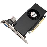 Видеокарта AFOX Radeon RX 550 4GB GDDR5 AFRX550-4096D5L2-V3 - Превью изображения №3 — Интернет-магазин ПроЗаказ
