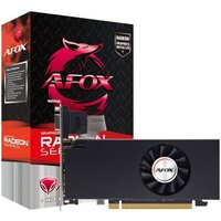 Видеокарта AFOX Radeon RX 550 4GB GDDR5 AFRX550-4096D5L2-V3 - Превью изображения №6 — Интернет-магазин ПроЗаказ