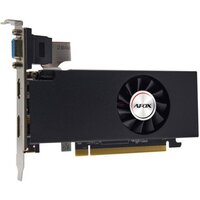 Видеокарта AFOX Radeon RX 550 4GB GDDR5 AFRX550-4096D5L2-V3 - Превью изображения №2 — Интернет-магазин ПроЗаказ