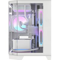 Корпус Formula Crystal Z6M Floe (белый) - Превью изображения №6 — Интернет-магазин ПроЗаказ