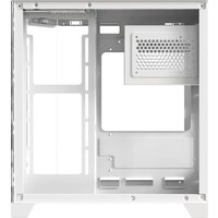 Корпус Formula Crystal Z6M Floe (белый) - Превью изображения №7 — Интернет-магазин ПроЗаказ