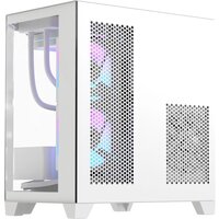 Корпус Formula Crystal Z6M Floe (белый) - Превью изображения №5 — Интернет-магазин ПроЗаказ