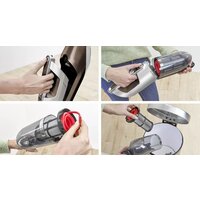 Пылесос Bosch Serie 4 BCH3K2852 - Превью изображения №3 — Интернет-магазин ПроЗаказ