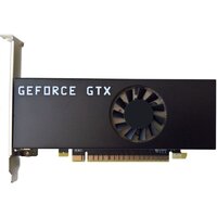 Kissin Geforce GTX 1050 LP 4GB GDDR5