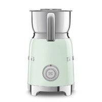 Автоматический вспениватель молока Smeg MFF11PGEU - Превью изображения №6 — Интернет-магазин ПроЗаказ