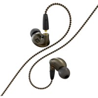 Наушники MEE audio Pinnacle P1 - Превью изображения №3 — Интернет-магазин ПроЗаказ