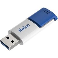 Netac U182 USB 3.2 256GB NT03U182N-256G-32BL