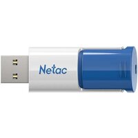 USB Flash Netac U182 USB 3.2 256GB NT03U182N-256G-32BL - Превью изображения №3 — Интернет-магазин ПроЗаказ