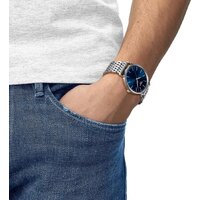 Наручные часы Tissot T143.410.11.041.00 - Превью изображения №5 — Интернет-магазин ПроЗаказ