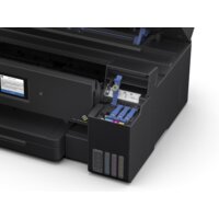 МФУ Epson L14150 (ресурс стартовых контейнеров 7500/6000, чернила 001) - Превью изображения №4 — Интернет-магазин ПроЗаказ