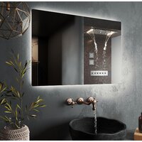  Roxen Зеркало Pure Long 510175-100 100х70 - Превью изображения №2 — Интернет-магазин ПроЗаказ