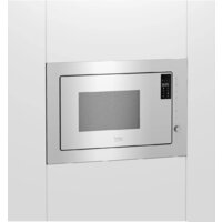 Микроволновая печь BEKO BMGB25333WG - Превью изображения №2 — Интернет-магазин ПроЗаказ