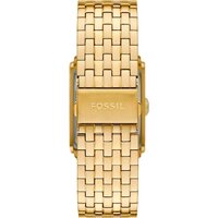 Наручные часы Fossil FS6009 - Превью изображения №3 — Интернет-магазин ПроЗаказ