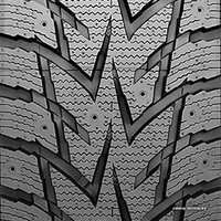 Зимние шины Nexen Winguard Winspike WS62 225/75R16C 115/112Q - Превью изображения №2 — Интернет-магазин ПроЗаказ
