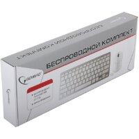 Офисный набор Gembird KBS-7001 - Превью изображения №6 — Интернет-магазин ПроЗаказ