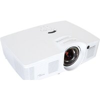 Проектор Optoma GT1080e - Превью изображения №2 — Интернет-магазин ПроЗаказ