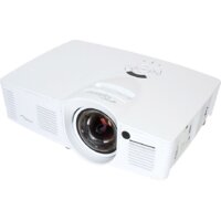 Проектор Optoma GT1080e - Превью изображения №3 — Интернет-магазин ПроЗаказ