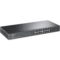 Настраиваемый коммутатор TP-Link TL-SG2218 - Превью изображения №2 — Интернет-магазин ПроЗаказ