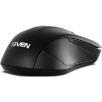 Мышь SVEN RX-270W - Превью изображения №4 — Интернет-магазин ПроЗаказ