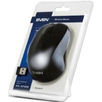 Мышь SVEN RX-270W - Превью изображения №5 — Интернет-магазин ПроЗаказ