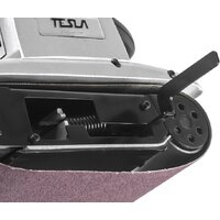 Ленточная шлифмашина Tesla TS1200 - Превью изображения №8 — Интернет-магазин ПроЗаказ