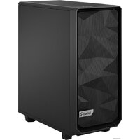 Корпус Fractal Design Meshify 2 Compact FD-C-MES2C-01 - Превью изображения №2 — Интернет-магазин ПроЗаказ