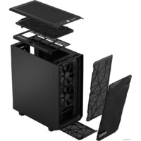 Корпус Fractal Design Meshify 2 Compact FD-C-MES2C-01 - Превью изображения №17 — Интернет-магазин ПроЗаказ