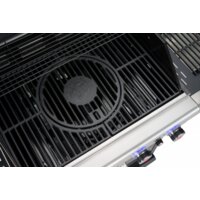 Газовый гриль для дачи Landmann Triton maxX PTS 3.1 12947 - Превью изображения №2 — Интернет-магазин ПроЗаказ