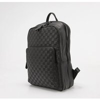 Городской рюкзак VALIGETTI 950-H8422OL-VG-BLK (черный) - Превью изображения №2 — Интернет-магазин ПроЗаказ