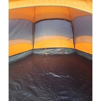 Кемпинговая палатка Sundays ZC-TT103-4 (синий/оранжевый) - Превью изображения №20 — Интернет-магазин ПроЗаказ