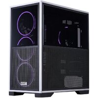 Корпус 1stPlayer Infinity IF8 ARGB (черный) - Превью изображения №11 — Интернет-магазин ПроЗаказ