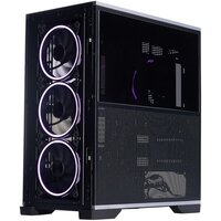 Корпус 1stPlayer Infinity IF8 ARGB (черный) - Превью изображения №12 — Интернет-магазин ПроЗаказ