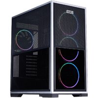 Корпус 1stPlayer Infinity IF8 ARGB (черный) - Превью изображения №16 — Интернет-магазин ПроЗаказ