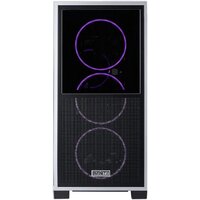 Корпус 1stPlayer Infinity IF8 ARGB (черный) - Превью изображения №3 — Интернет-магазин ПроЗаказ