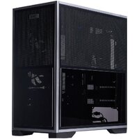 Корпус 1stPlayer Infinity IF8 ARGB (черный) - Превью изображения №13 — Интернет-магазин ПроЗаказ