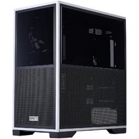 Корпус 1stPlayer Infinity IF8 ARGB (черный) - Превью изображения №10 — Интернет-магазин ПроЗаказ