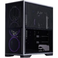 Корпус 1stPlayer Infinity IF8 ARGB (черный) - Превью изображения №14 — Интернет-магазин ПроЗаказ