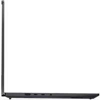 Рабочая станция Lenovo ThinkPad P1 Gen 8 21Q80026US - Превью изображения №2 — Интернет-магазин ПроЗаказ