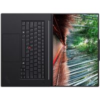 Рабочая станция Lenovo ThinkPad P1 Gen 8 21Q80026US - Превью изображения №4 — Интернет-магазин ПроЗаказ