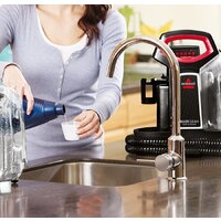 Пылесос Bissell MultiClean Spot & Stain 4720M - Превью изображения №3 — Интернет-магазин ПроЗаказ