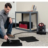 Пылесос Bissell MultiClean Spot & Stain 4720M - Превью изображения №5 — Интернет-магазин ПроЗаказ