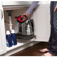 Пылесос Bissell MultiClean Spot & Stain 4720M - Превью изображения №4 — Интернет-магазин ПроЗаказ