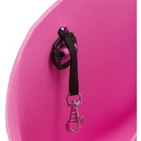 Сумка-переноска Ferplast With-Me Small 79501019 (фуксия) - Превью изображения №2 — Интернет-магазин ПроЗаказ