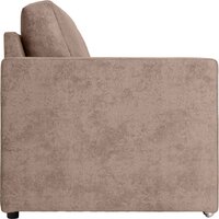 Диван Krones Аполлон New (велюр кофейный) - Превью изображения №2 — Интернет-магазин ПроЗаказ