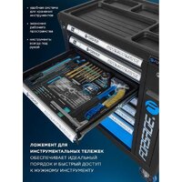 Универсальный набор инструментов FORSAGE F-K5416(51389) - Превью изображения №8 — Интернет-магазин ПроЗаказ