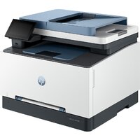 Принтер HP Color LaserJet Pro 3203dw 499N4A - Превью изображения №6 — Интернет-магазин ПроЗаказ
