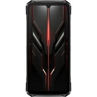 Телефон Doogee S119 8GB/512GB (черный/серебристый) - Превью изображения №2 — Интернет-магазин ПроЗаказ